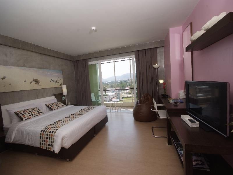 Silathip Huahin Serviced Apartment & Hotel Esterno foto