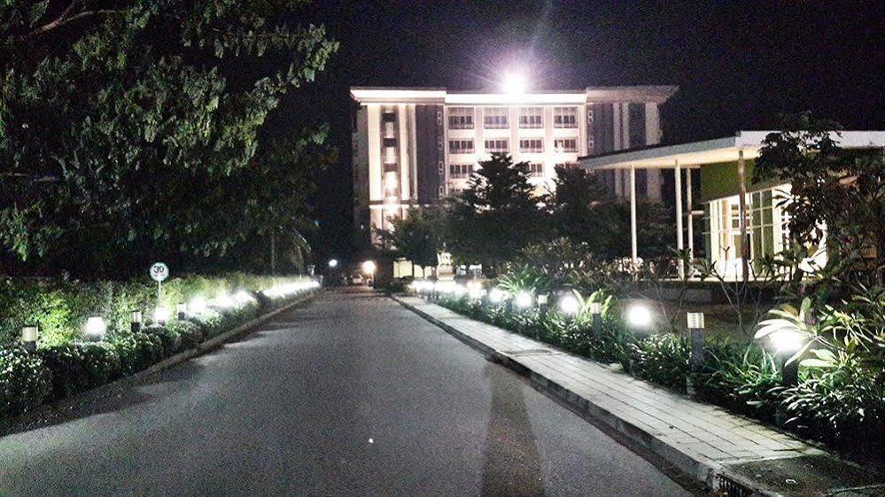 Silathip Huahin Serviced Apartment & Hotel Esterno foto