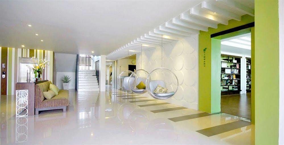 Silathip Huahin Serviced Apartment & Hotel Esterno foto