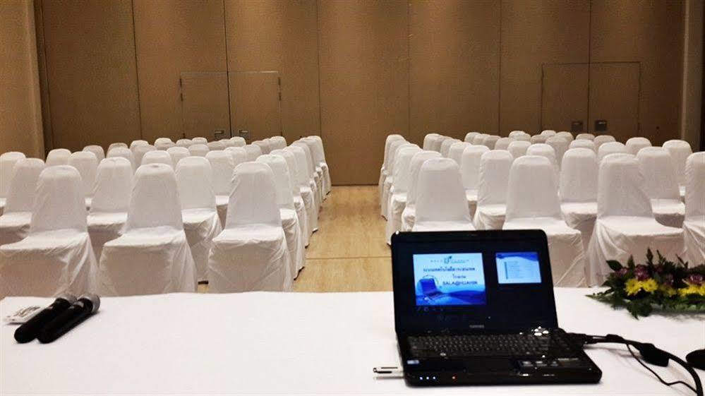 Silathip Huahin Serviced Apartment & Hotel Esterno foto