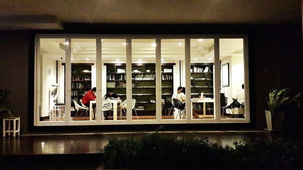 Silathip Huahin Serviced Apartment & Hotel Esterno foto